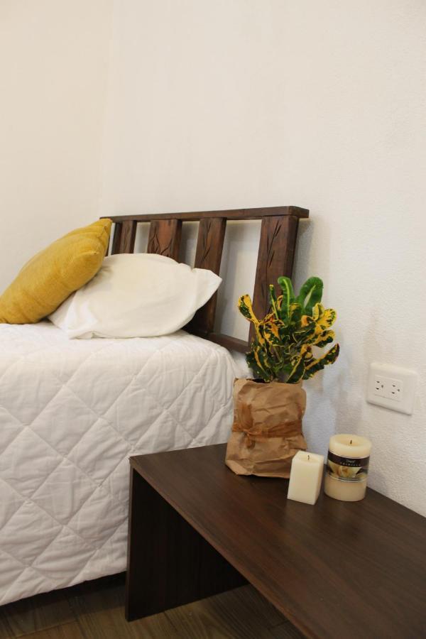 Rooms In Cancun Airport Εξωτερικό φωτογραφία