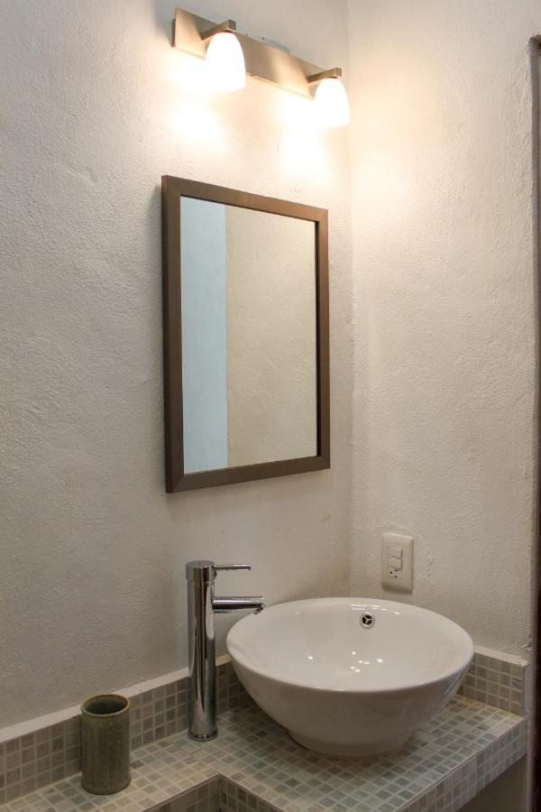 Rooms In Cancun Airport Εξωτερικό φωτογραφία
