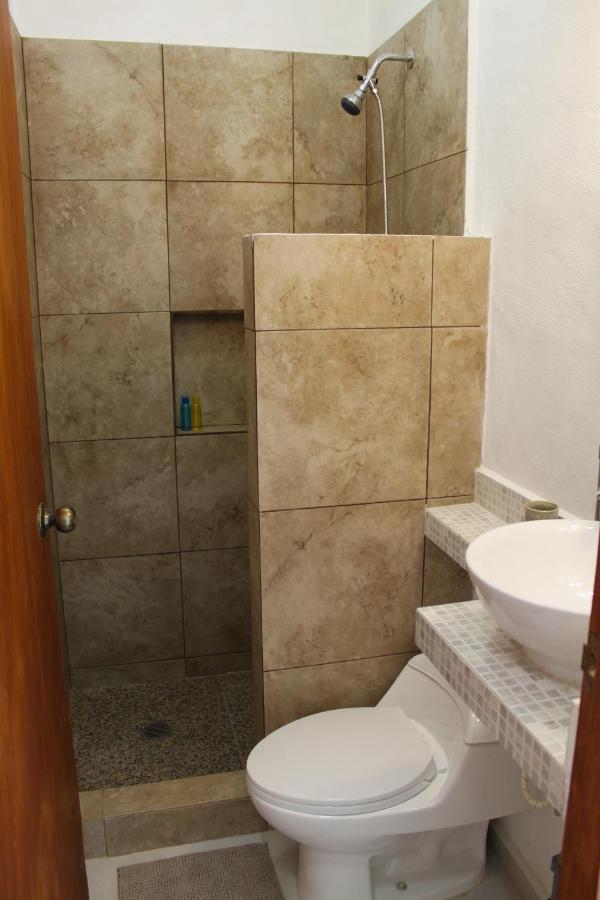 Rooms In Cancun Airport Εξωτερικό φωτογραφία