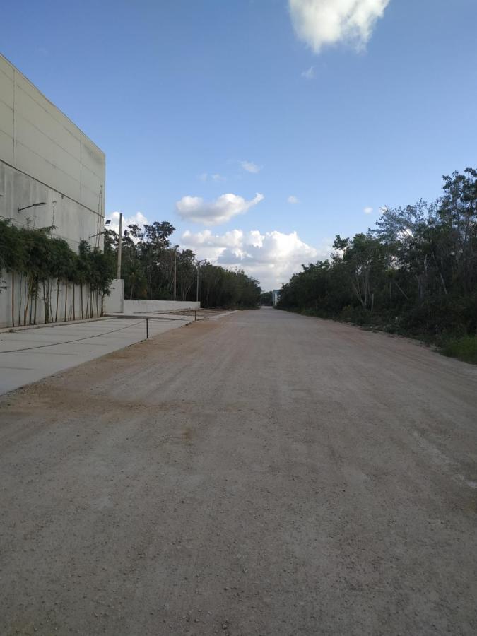 Rooms In Cancun Airport Εξωτερικό φωτογραφία