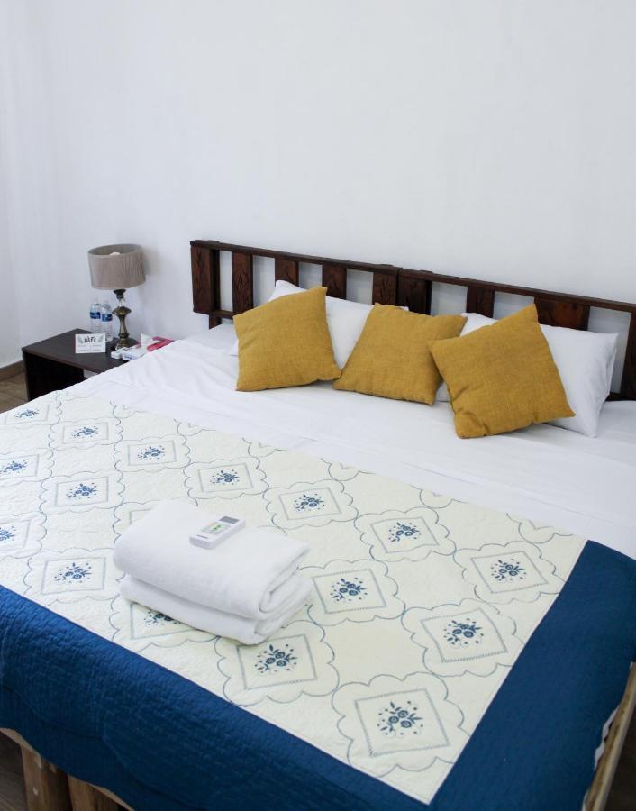 Rooms In Cancun Airport Εξωτερικό φωτογραφία