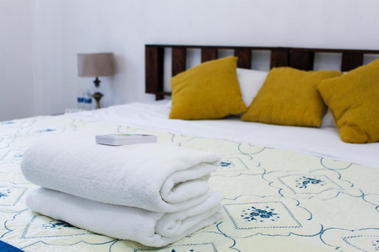 Rooms In Cancun Airport Εξωτερικό φωτογραφία