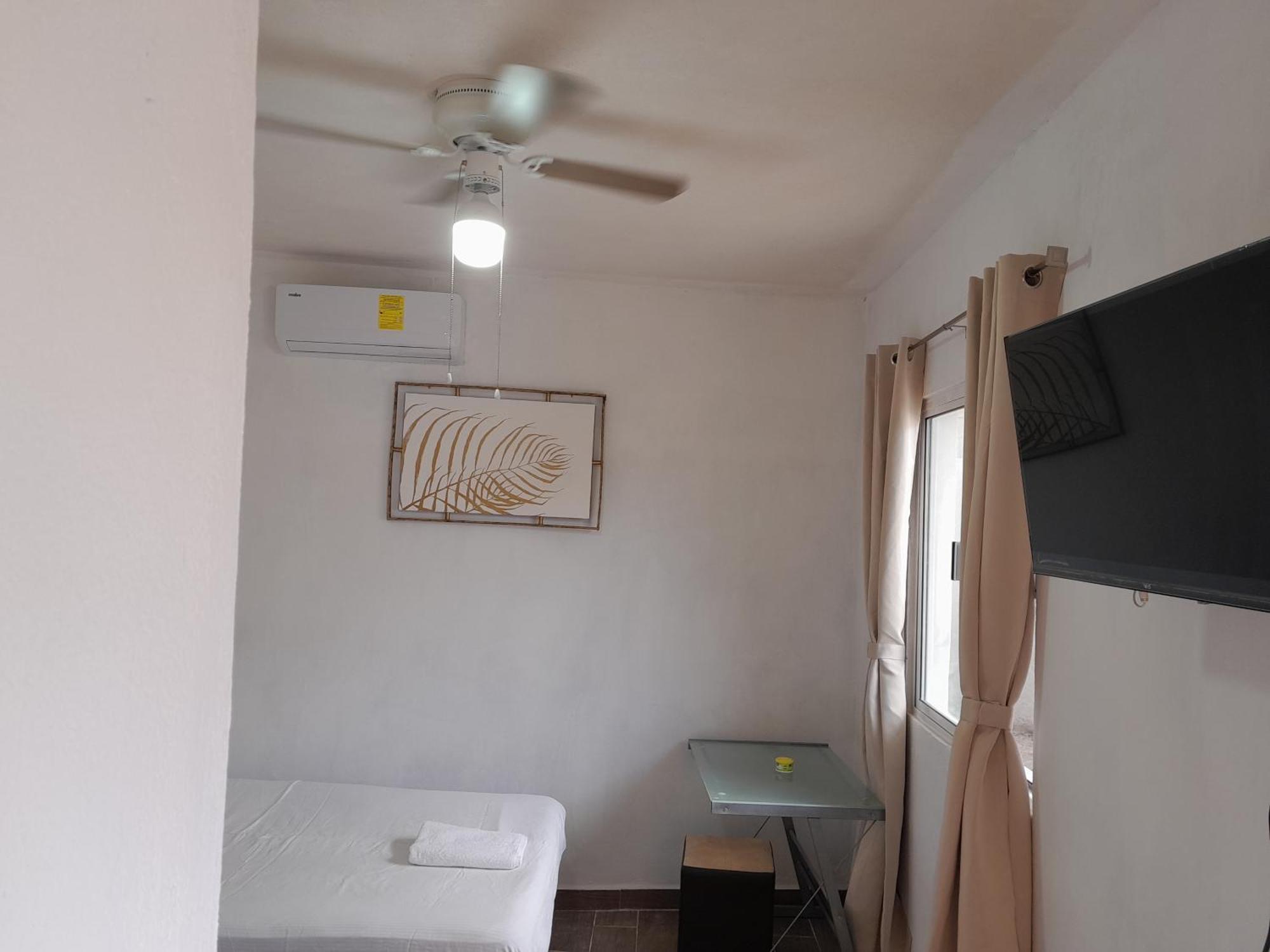 Rooms In Cancun Airport Εξωτερικό φωτογραφία