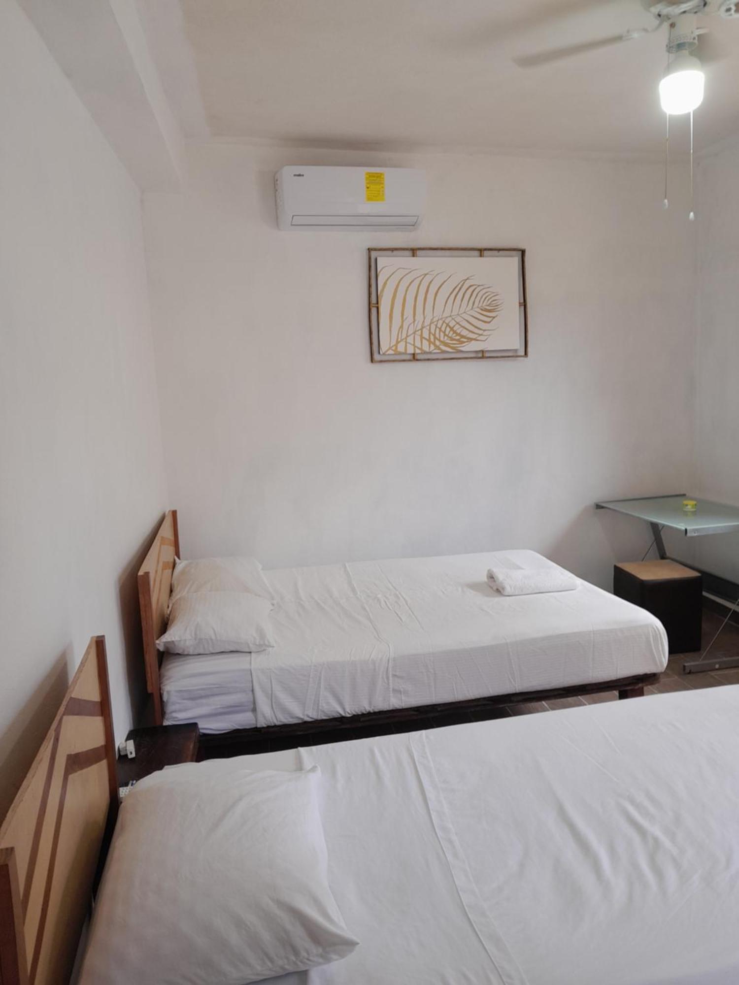 Rooms In Cancun Airport Εξωτερικό φωτογραφία
