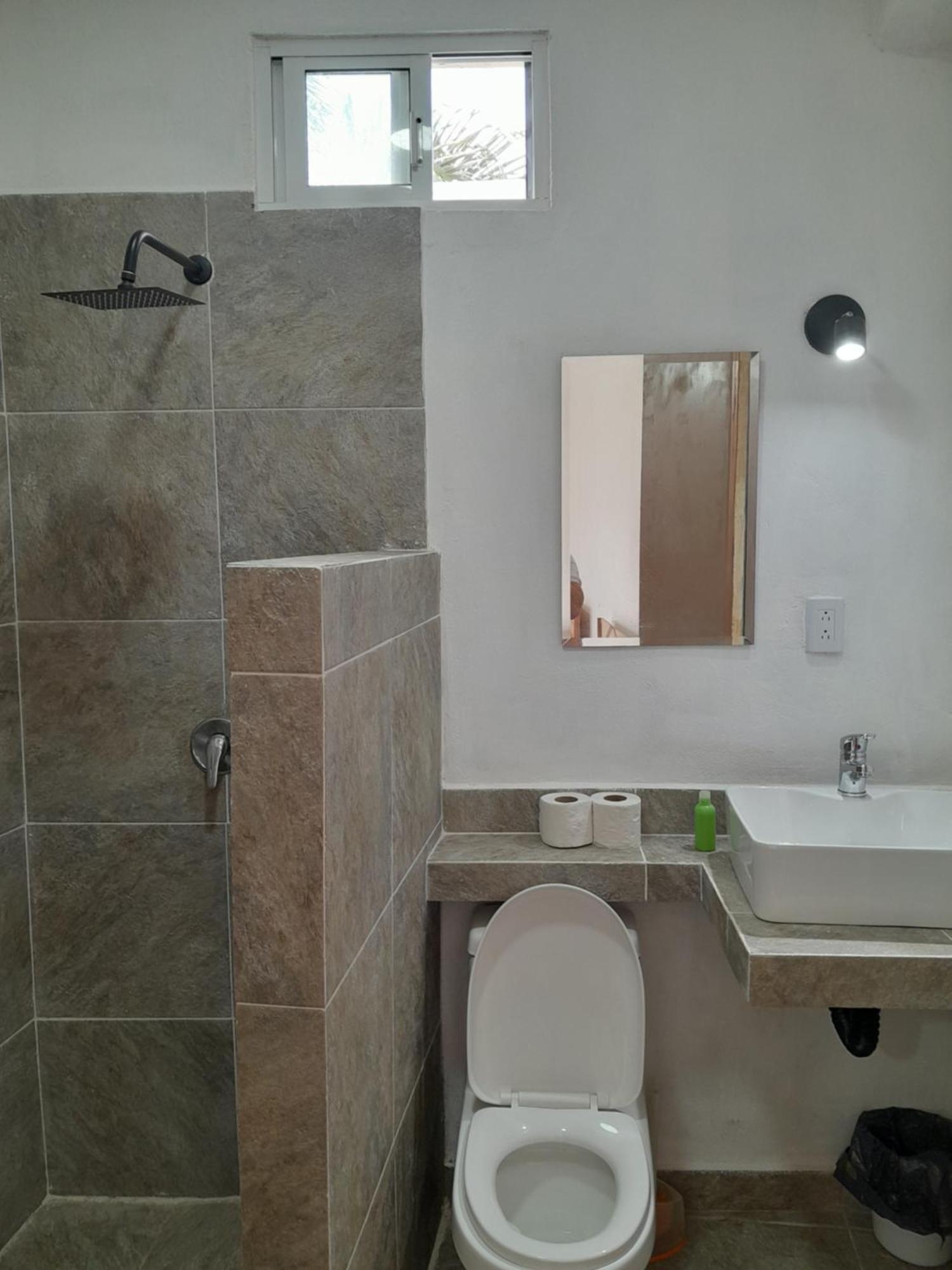 Rooms In Cancun Airport Εξωτερικό φωτογραφία